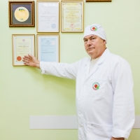 КЛІНИКА "РЕЗОНАНС" фото