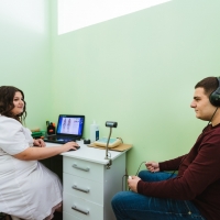 КЛІНИКА "РЕЗОНАНС" фото