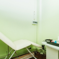 КЛІНИКА "РЕЗОНАНС" фото