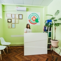 КЛІНИКА "РЕЗОНАНС" фото