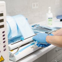 Сапфир фото