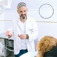 Клиника эстетической стоматологии «КЭС» фото