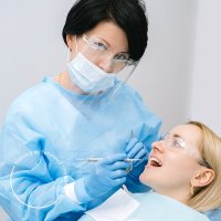 Клиника эстетической стоматологии «КЭС» фото