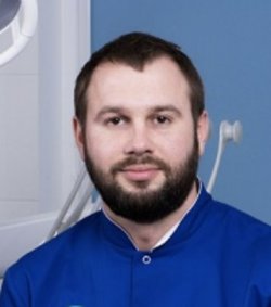 Горин Дмитрий Васильевич