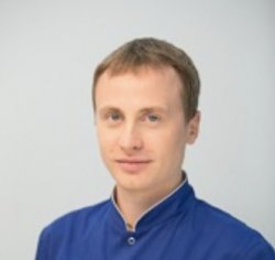 Глушко Алексей Сергеевич