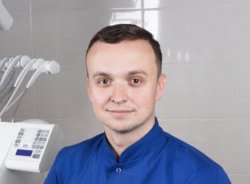 Слабоспицкий Сергей Вячеславович