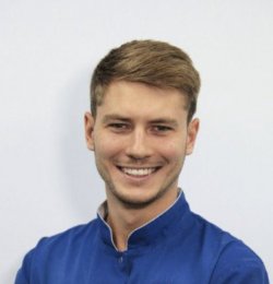 Новицкий Вадим Валерьевич