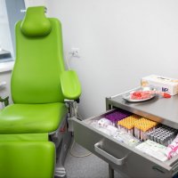 Добробут на Миколи Бажана фото