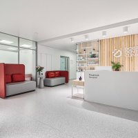 Добробут Дентал Клінік на Оболоні фото