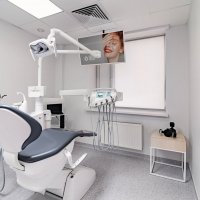 Добробут Дентал Клінік на Оболоні фото