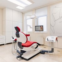 Добробут Дентал Клінік на Печерську фото