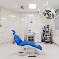 Добробут Дентал Клінік на Печерську фото