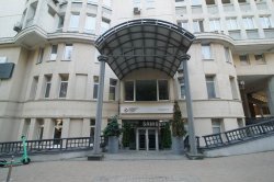 Добробут Дентал Клиник на Печерске