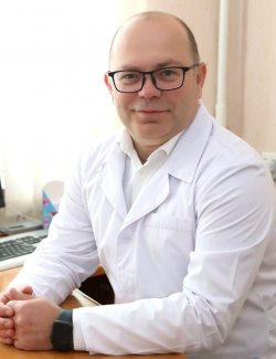 Гурин Михаил Иванович