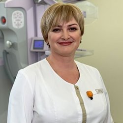 Винницкая Дарья Константиновна