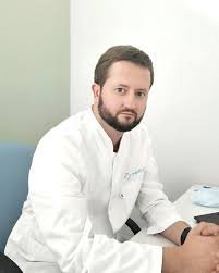 Корниенко Валентин Геннадиевич