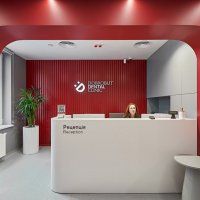 Добробут Дентал Клиник на Бажана фото