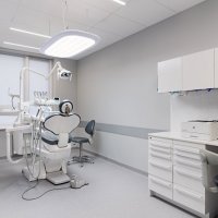 Добробут Дентал Клиник на Бажана фото