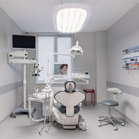 Добробут Дентал Клиник на Бажана фото