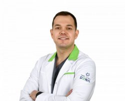 Колесник Алексей Петрович