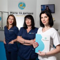 Медичний центр "Мати та дитина" фото
