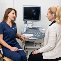 Медичний центр "Мати та дитина" фото