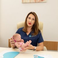 Медичний центр "Мати та дитина" фото