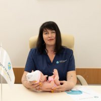 Медичний центр "Мати та дитина" фото