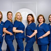 Медичний центр "Мати та дитина" фото