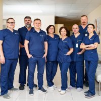 Медичний центр "Мати та дитина" фото