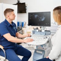 Медичний центр "Мати та дитина" фото