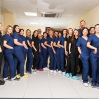 Медичний центр "Мати та дитина" фото