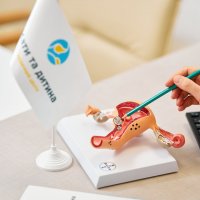 Медичний центр "Мати та дитина" фото