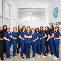 Медичний центр "Мати та дитина" фото