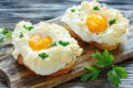 Что будет с организмом, если есть яйца каждый день?