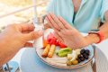 Які продукти підвищують тиск?