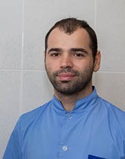 Маркелия Ираклий Зурабович