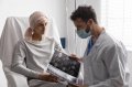 Научный прорыв: ученые создали вакцину против рака, которая показала успеваемость в первых испытаниях