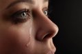 Почему плакать – полезно?