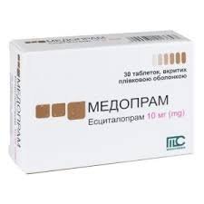 МЕДОПРАМ