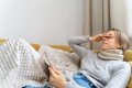 Осторожно: опасные осложнения при гриппе