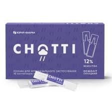 СНОТТИ