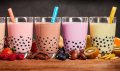 Не давайте детям! Любимый Bubble Tea содержит свинец и может вызвать удушье