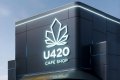Скандал вокруг «кафешопов» U420 в Украине