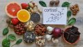 Какие продукты снижают уровень стресса?