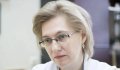 Голубовская раскритиковала новые правила госпитализации Минздрава