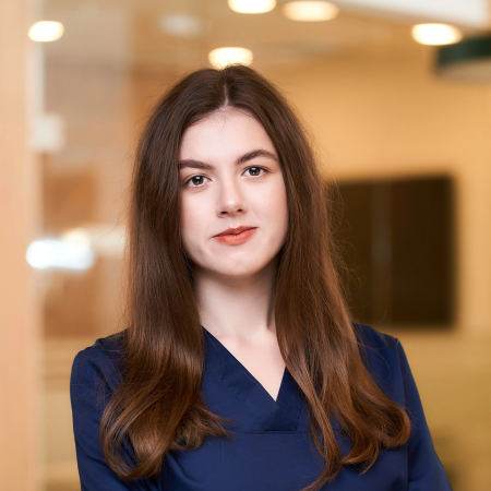 Склярська Ірина Олегівна