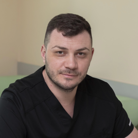Семенюта Ілля Олександрович