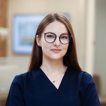 Малаховська Юлія Романівна