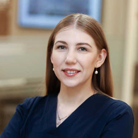 Дмитрієва Лілія Костянтинівна